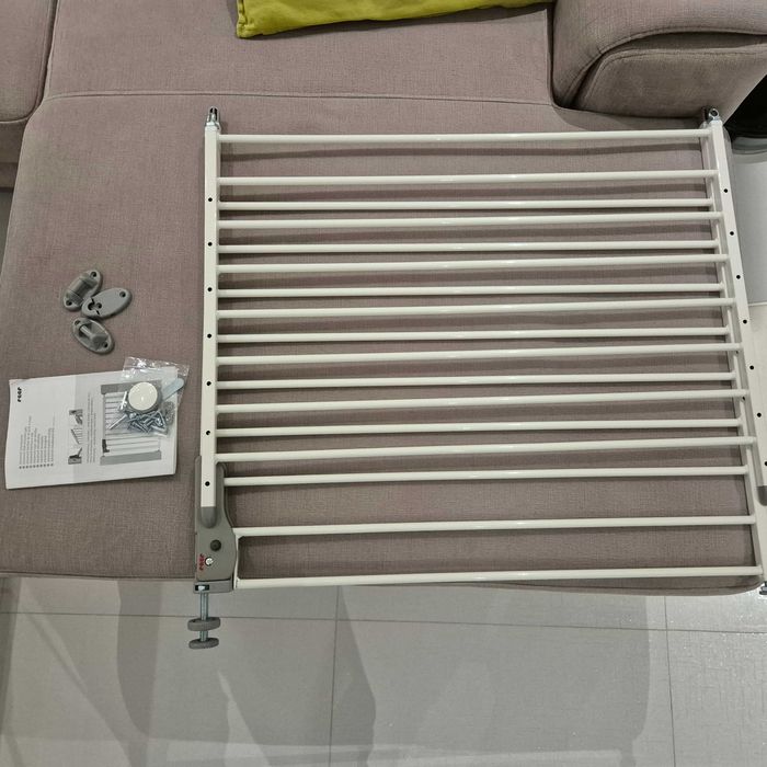 Универсална преграда за врата/стълби деца, животни