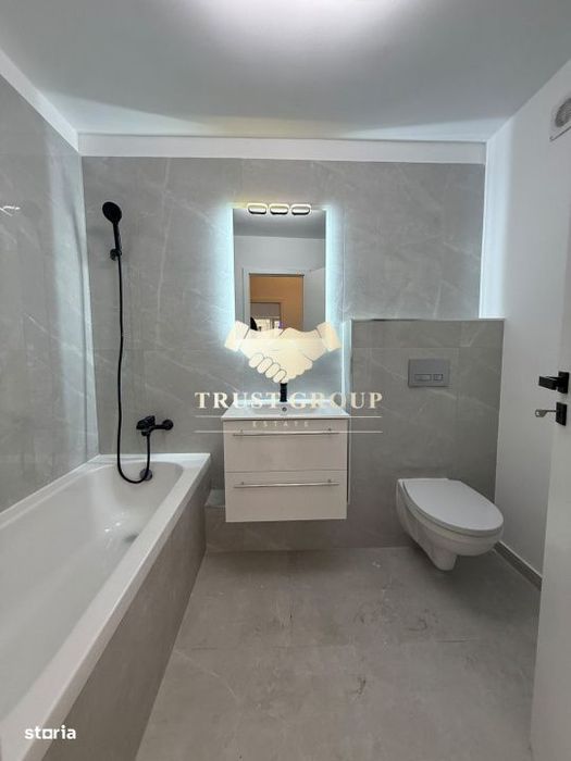 2 camere Crangasi | Renovat Total |