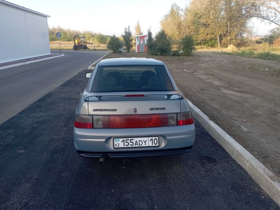 Продам Ваз 21103