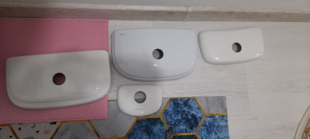 Бачки от унитаза