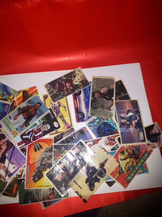 Lot de actibilde vechi