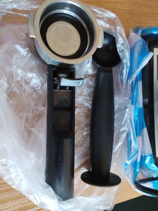 Кафе машина Delongi 15 bar