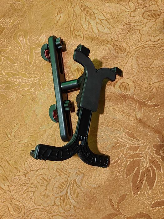 Suport pentru tableta fixare pe tetiera