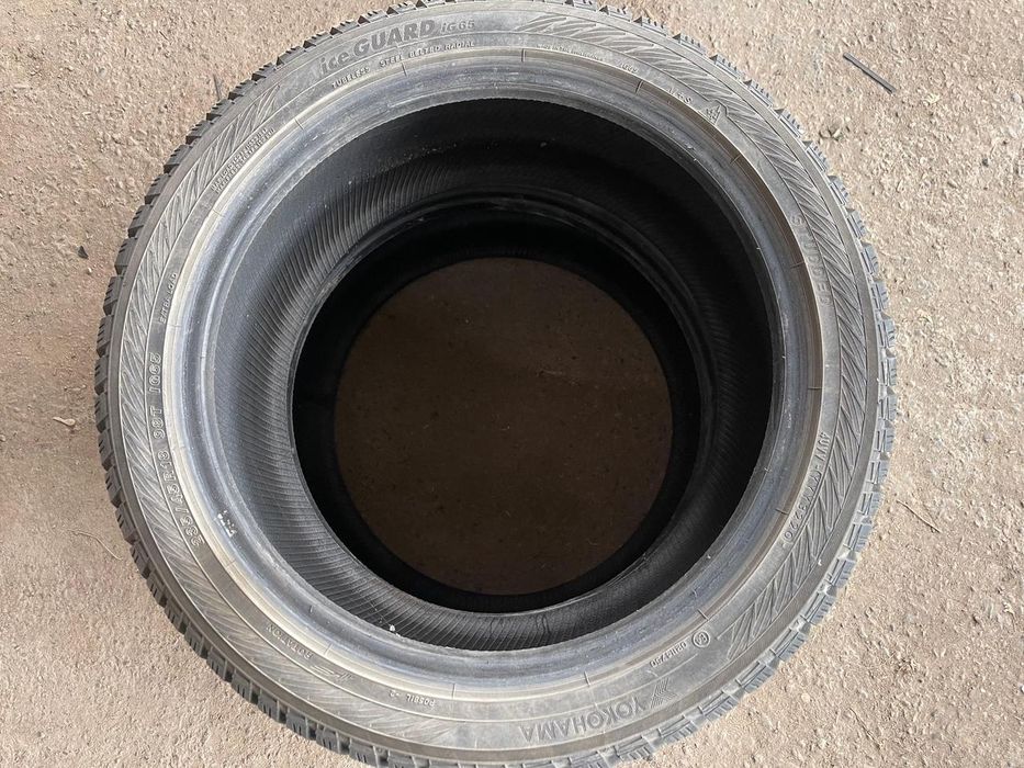 Зимние шины на камри 70.235/45/R18