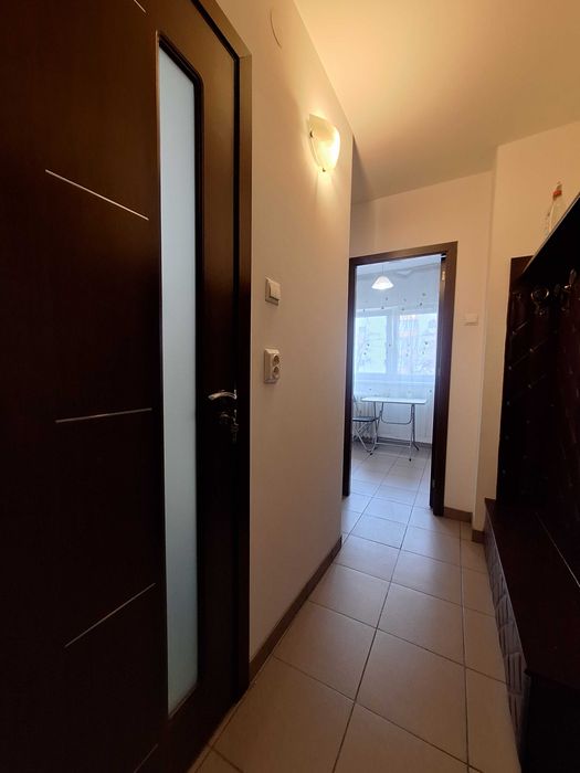 Garsoniera Rahova - Calea Rahovei