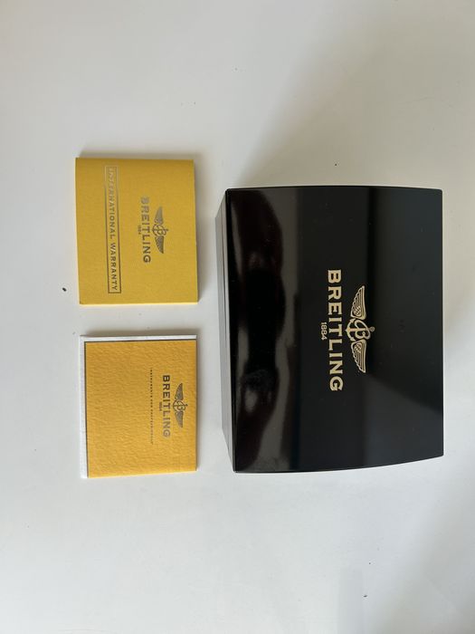 Breitling Chronomat Evolution  45 ММ.мъжки  часовник автоматичен