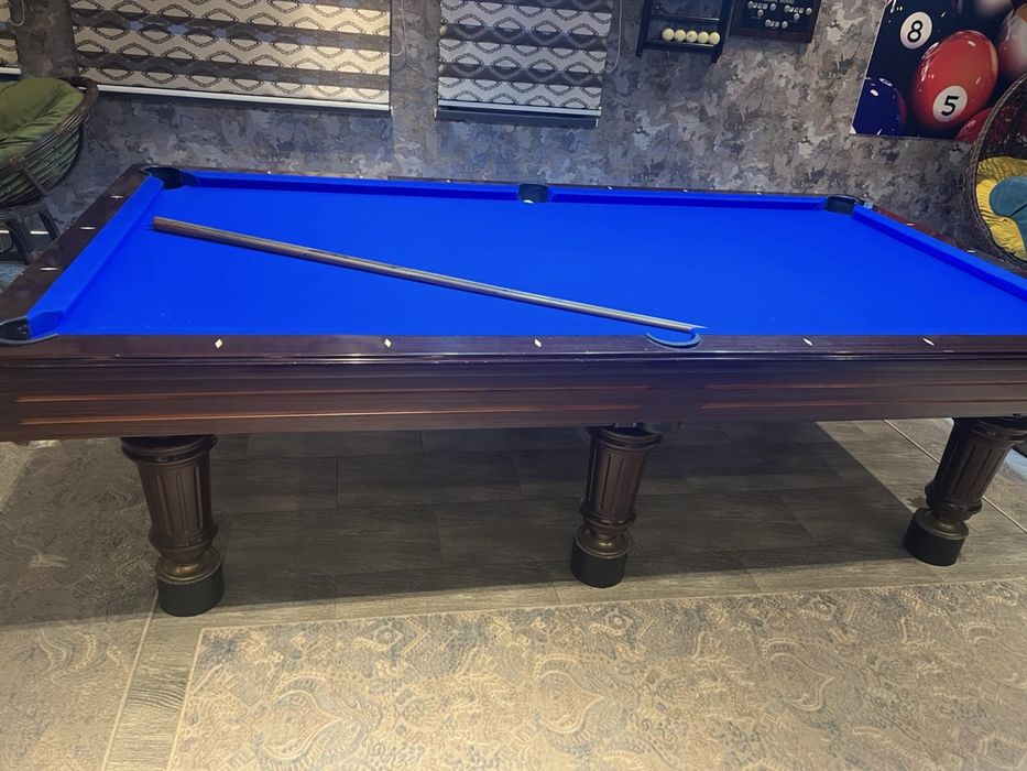 AMERIKANO POLO holati ideal