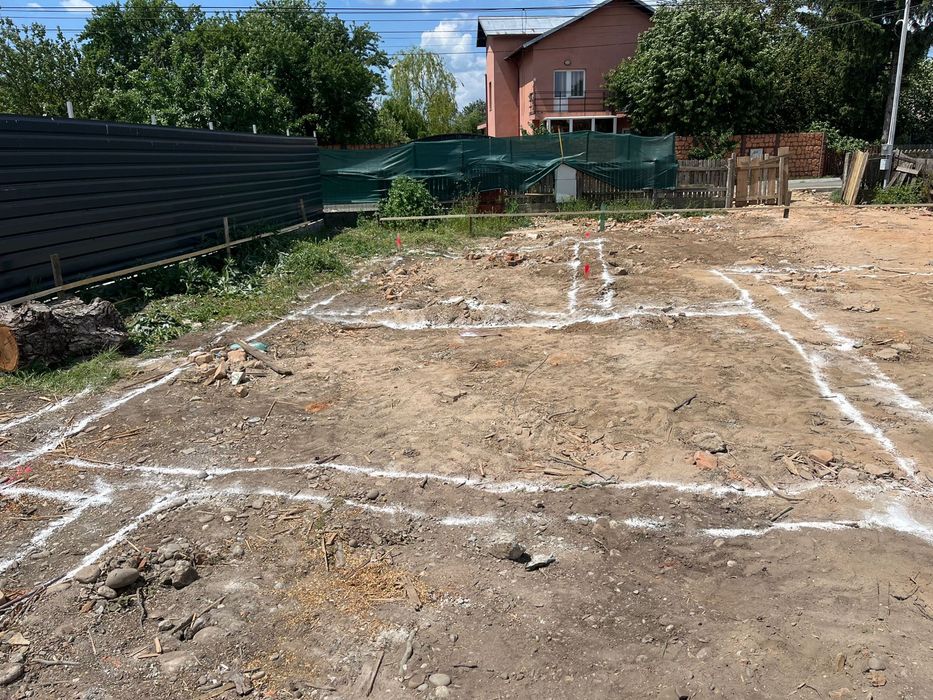 Teren de vanzare, 750 m, Popesti, Prahova