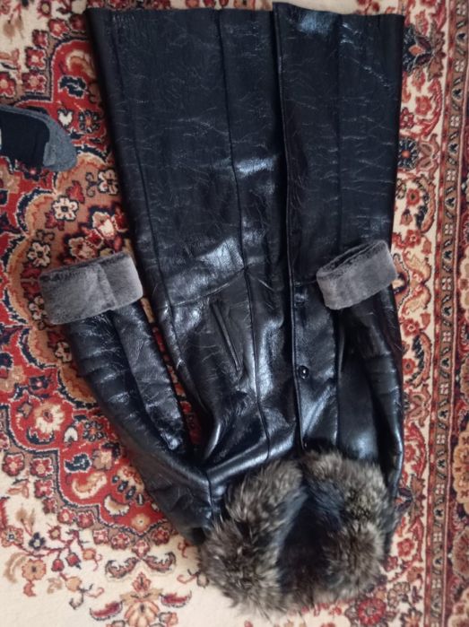 продам  дубленку