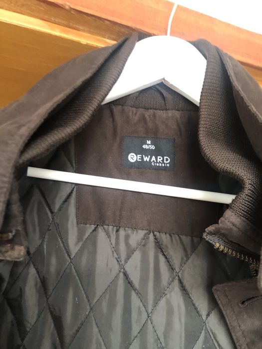 Яке Reward classic