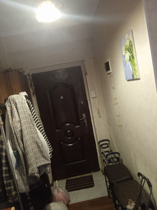 Продам 3х комнатную квартиру