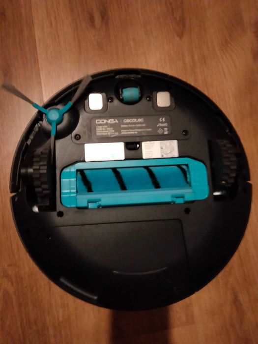 Робот Conga 4090