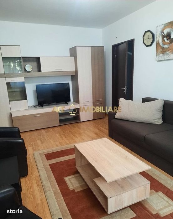 2 Camere de inchiriat | Iancului | Prox Metrou | A.C  |  Balcon