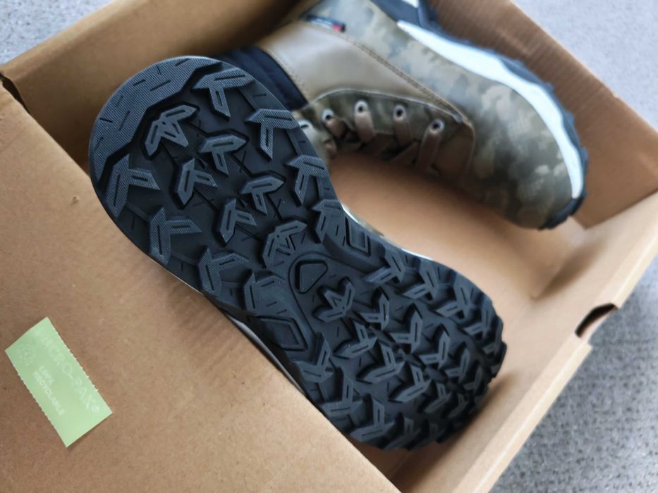 Детски зимни обувки O'Neill