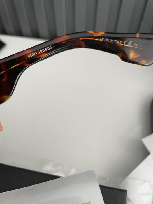 Слънчеви очила Dior