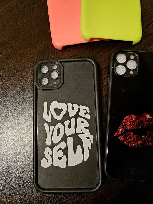 Кейс за Iphone 11 Pro  max