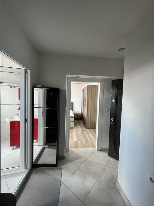 Дава се под наем Двустаен апартамент в Търговище, Център - 75 кв.м за 306 € - Снимка #4