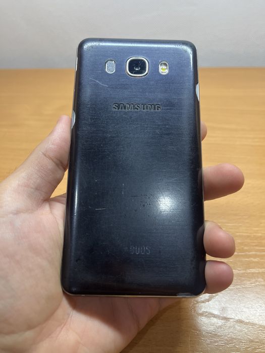 Samsung j510FN 2/16