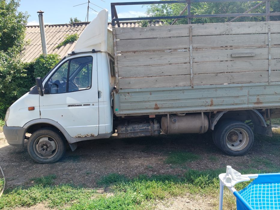 Продам Газель фермер