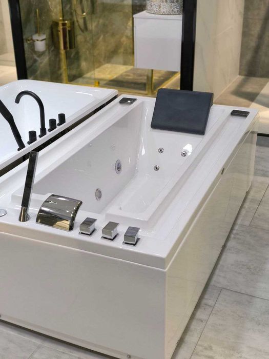 Джакузи ванны MYGUESS из первых рук / Jakuzi vanna