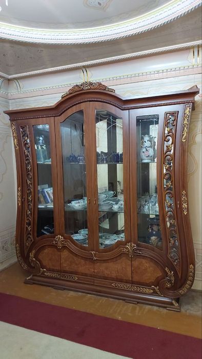 Горка сотилади жуда чиройли