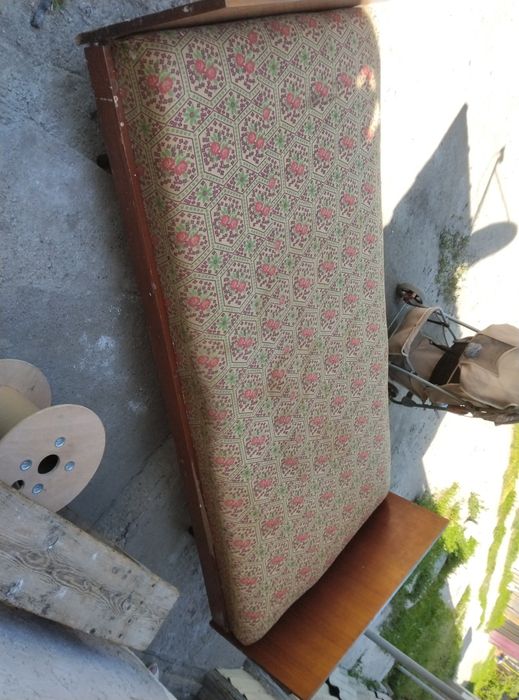 Продам мебель б/у