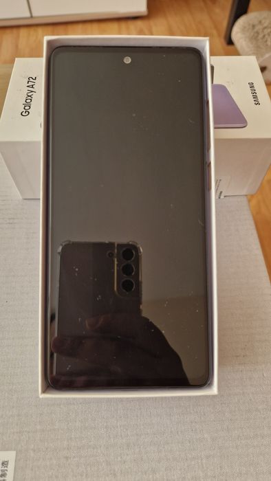 Samsung A72 Lavander за части