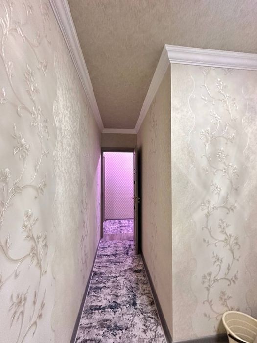 Сдаётся 2 комнатная