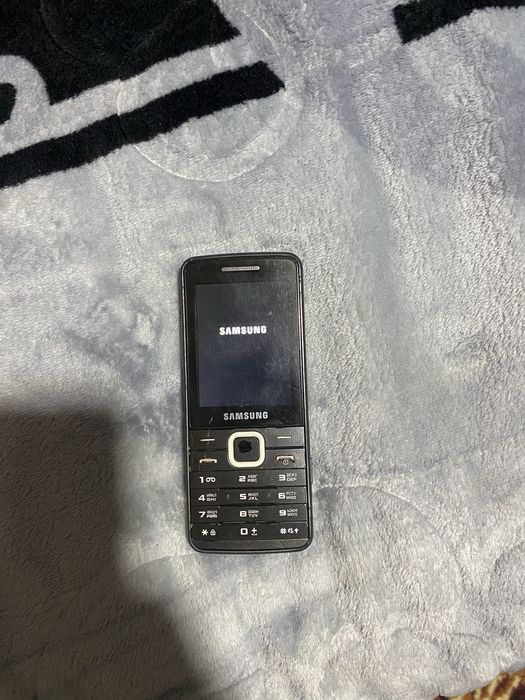 Samsung 5610 arginal