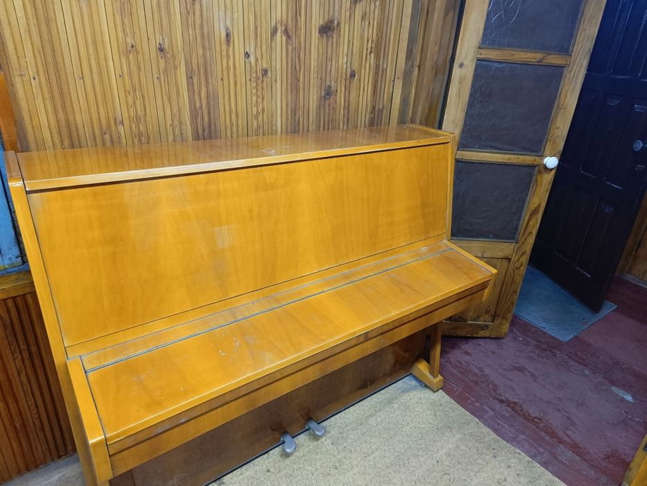 Музыкальный инструмент