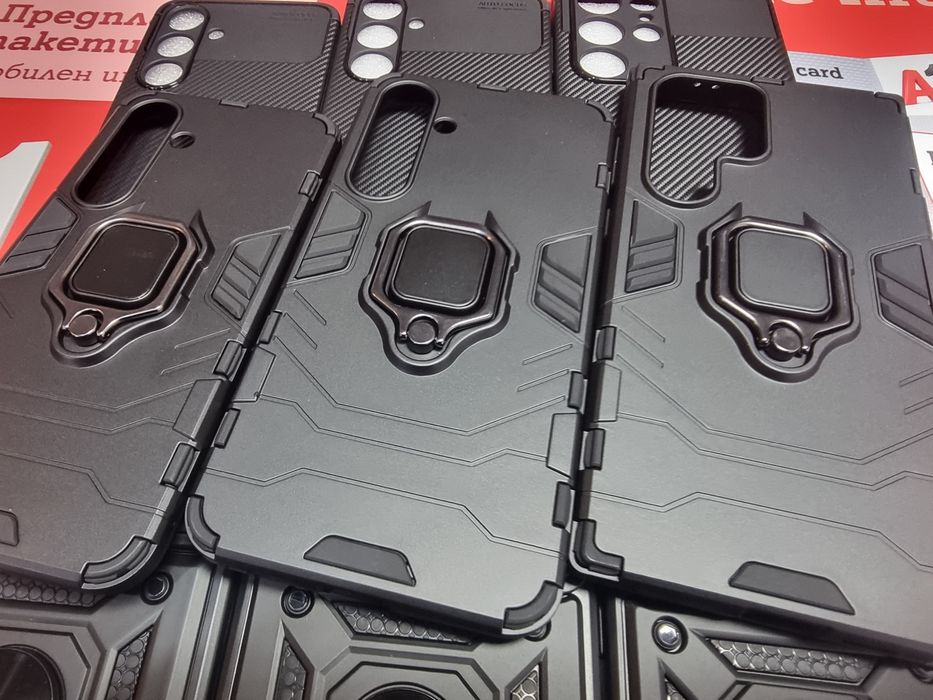 Samsung Galaxy S24,S24+,S24 Ultra,A55,A35,A34,A54,A26,A36,A56 гърбове