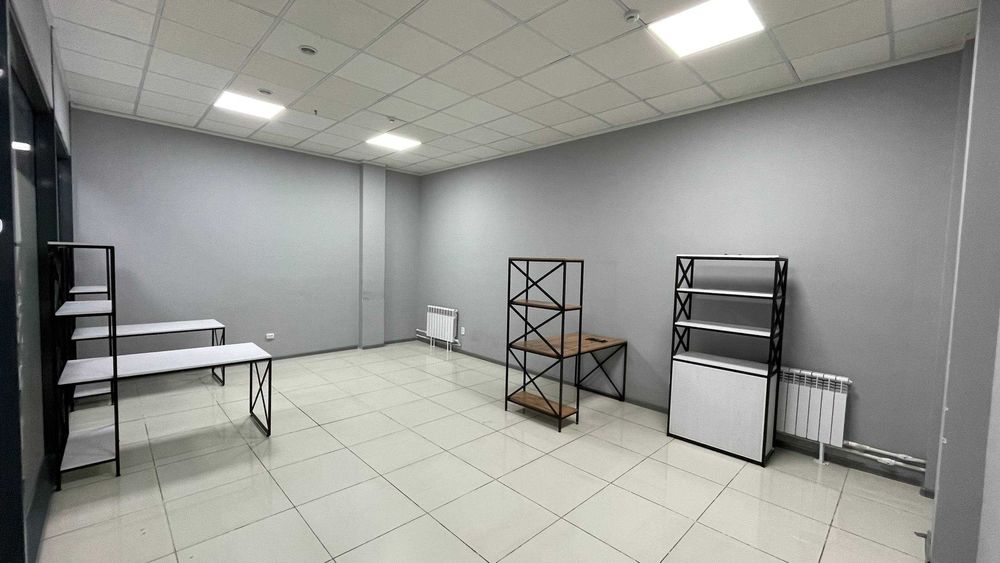 Ofislar ijaraga / Ижарага офис / Ijaraga ofis / Аренда офис 33,35м²