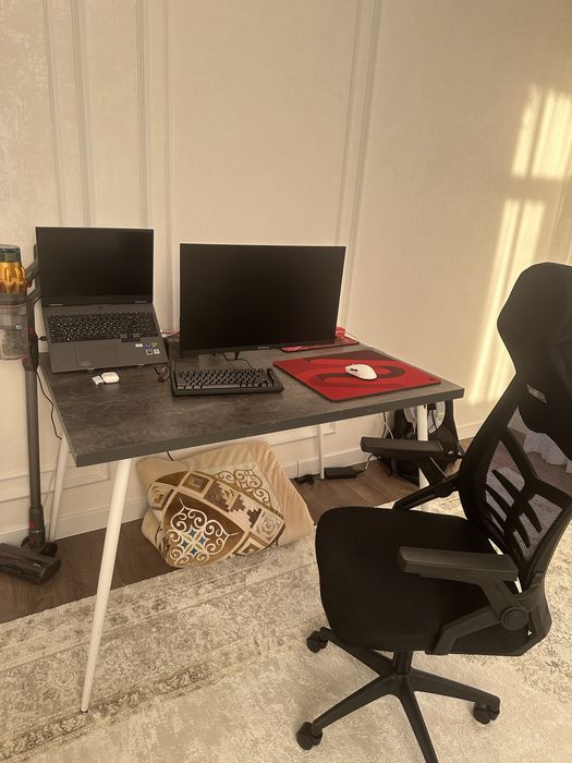 Игравой ноутбук thunderobot core i9 13900hx RTX 4060