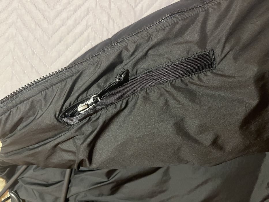 The North Face Himalayan Insulated Jacket Мъжко Зимно Яке
