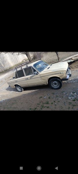 Ваз 21 06 Холати урта