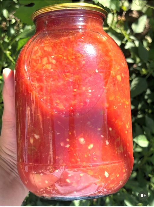Маринованные огурцы
