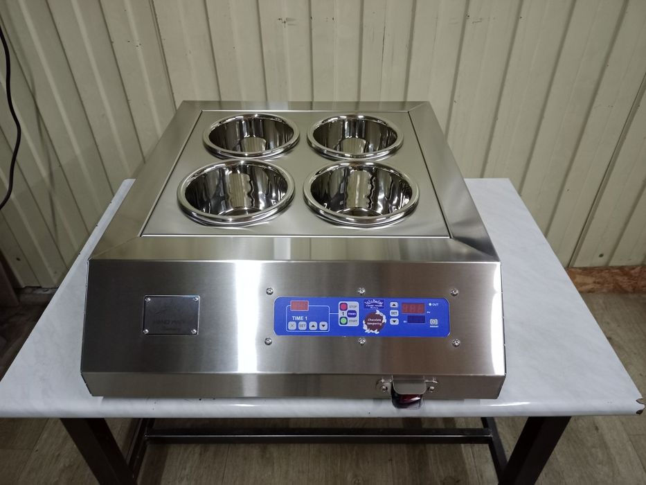 Мармит для темперированя шоколада