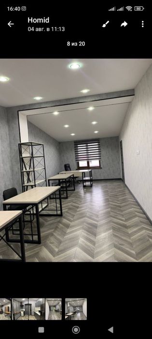 Аренда ракат махалля 100 кв