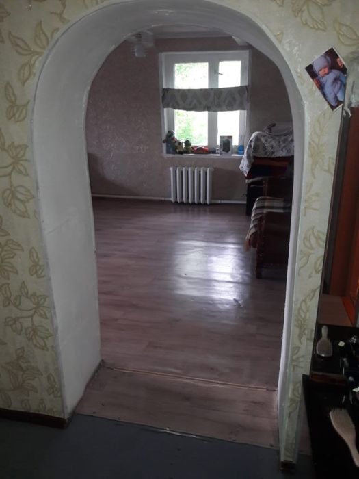 Дом в петерфельде