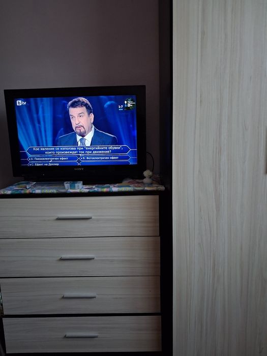 , Телевизор SONY,