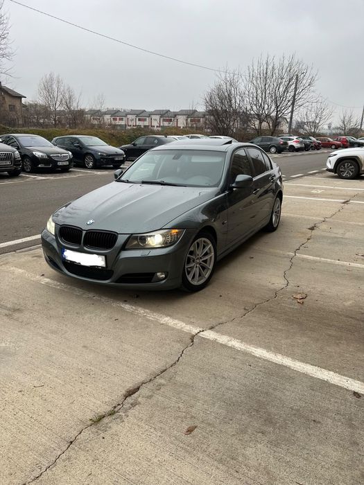 BMW 3 Series 2009 — imagine 4