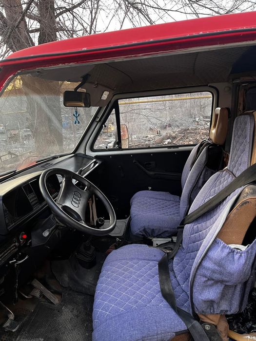 Продам машину Транспортер фольксваген т3