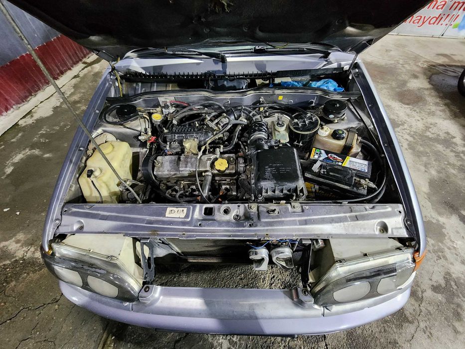 Лада Самара 2009