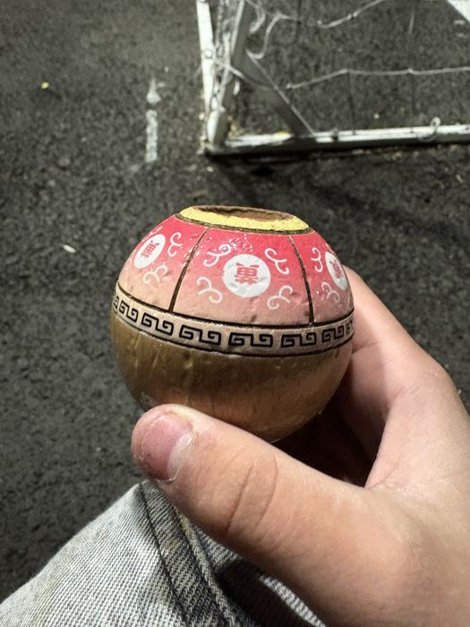 Kendama sol ( chef pro mod)