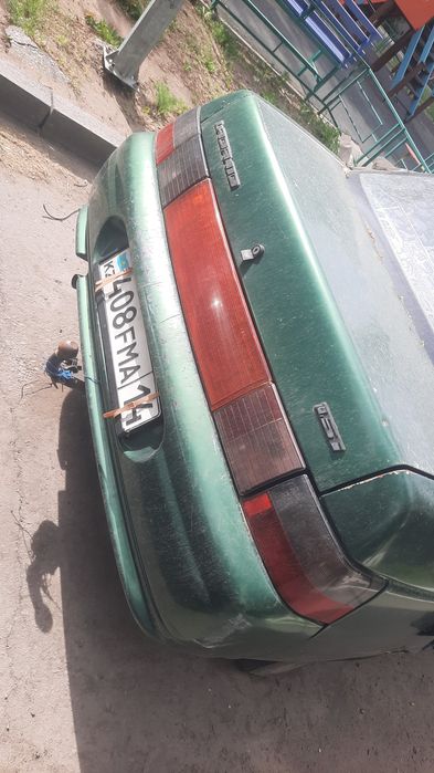 Продам автомобиль