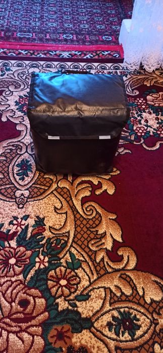 Курьерская сумка