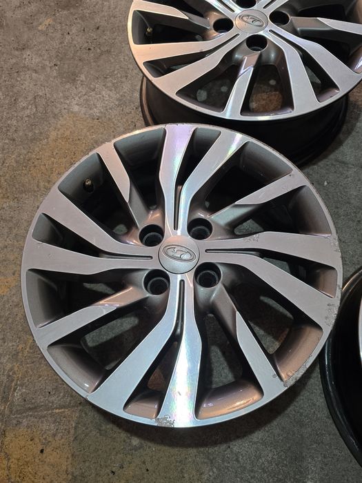 Литые диски оригинал