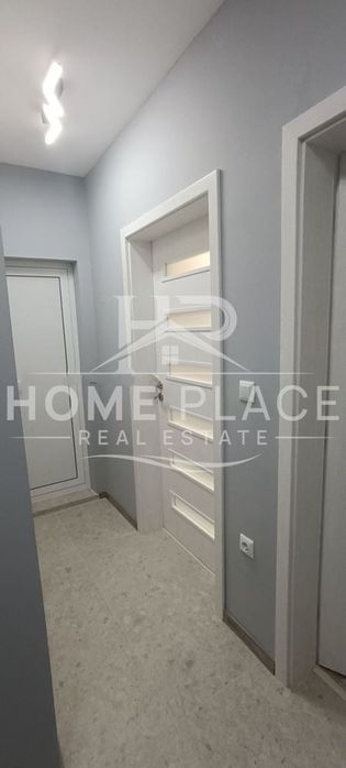 ДВУСТАЕН апартамент под наем - Възраждане