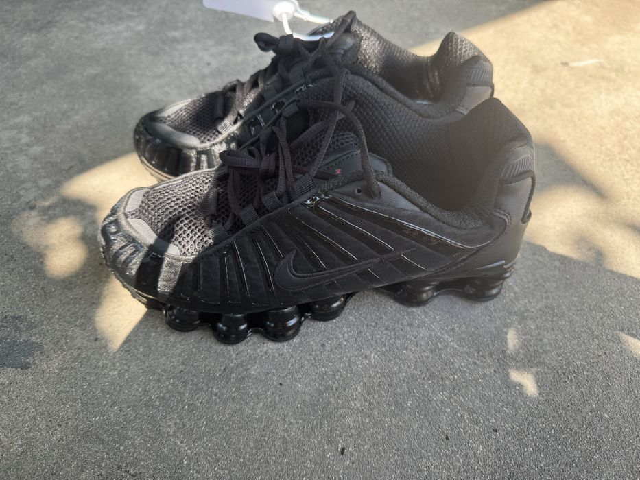 Обувки Nike shox tl