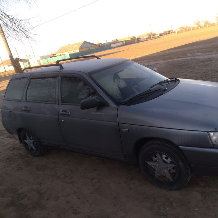 Продам машина ваз2111